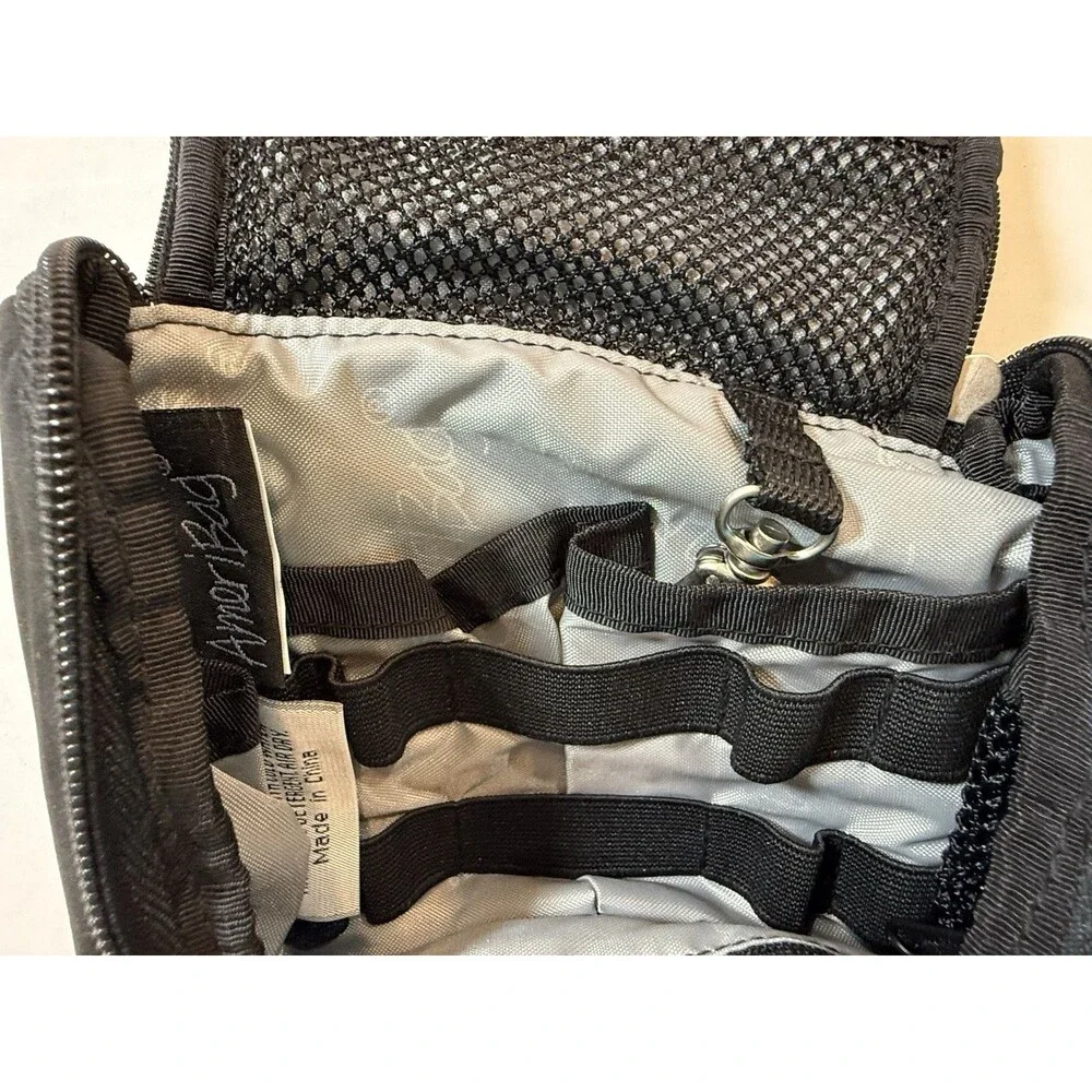 AMIRIBAG UNISEX MINI CROSSBODY BAG ESOPUS‎ WATER RESISTANCE